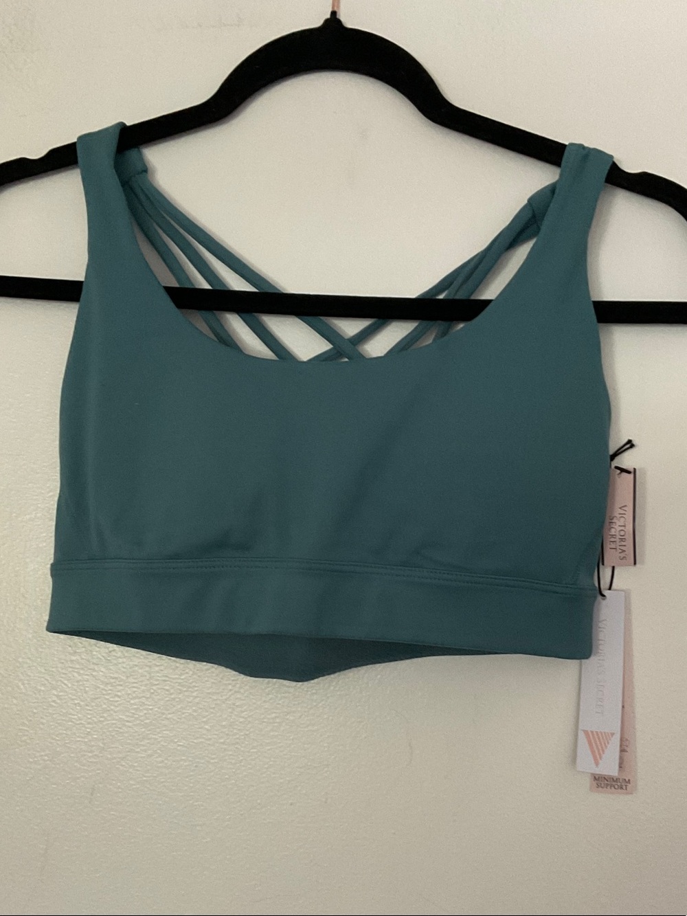 Victoria’s Secret on point sports bra
